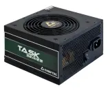 Chieftec Task TPS-500S (ATX 2.3, 500W, 80 PLUS BRONZE, Active PFC, 120mm fan, no power cord) OEM Image