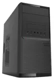 MiniTower Powerman ES701 Black PM-450ATX  U2*2+U3*2+A(HD) mATX Image