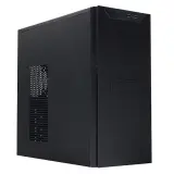 MidiTower Powerman BA833BK PM-600ATX-F U3.0*2+A(HD) ATX, mATX Image