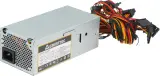 Chieftec Smart GPF-400P (ATX 2.3, 400W, TFX, >85 efficiency, Active PFC, 80mm fan) OEM Image