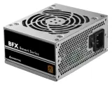 Chieftec Smart BFX-350BS (ATX 2.53, 350W, SFX, 80 PLUS BRONZE, Active PFC, 90mm fan) OEM Image