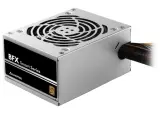 Chieftec Smart BFX-450BS (ATX 2.53, 450W, SFX, 80 PLUS BRONZE, Active PFC, 90mm fan) OEM Image