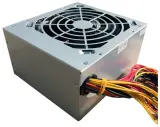 Powerman Power Supply  500W  PM-500ATX-F (carton box) (12cm fan) Image