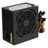 Powerman Power Supply  600W  PM-600ATX-F-BL (carton box) (12cm fan) Image