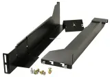 Связь инжиниринг монтажный комплект рельс 3U для 19" стойки / Rail Kit 19" 3U Image