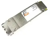 FiberTrade QSFP+ модуль, 40Гбит/с, 850нм, MPO/MTP-12, 100м Image