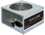 Chieftec Value APB-600B8 600W ATX, 80PLUS WHITE, OEM Image