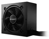 be quiet! System Power 10 850W / ATX 2.52, APFC, LLC+SR+DC-DC, 80 PLUS Gold, 120mm fan / BN330 Image