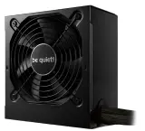 be quiet! System Power 10 550W / ATX 2.52, APFC, DC-DC, 80 PLUS Bronze, 120mm fan / BN327 Image