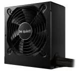 be quiet! System Power 10 450W / ATX 2.52, APFC, DC-DC, 80 PLUS Bronze, 120mm fan / BN326 Image