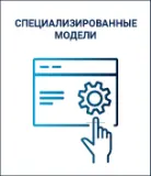 Модуль установки специализированных моделей  для PROMT Professional Neural (Комплектация: одна специализированная модель на выбор, BOX) Image