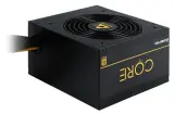 Chieftec Core BBS-500S Bulk (ATX 2.3, 500W, 80 PLUS GOLD, Active PFC, 120mm fan) OEM Image