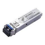 FiberTrade SFP модуль, 155Мб/c (STM-1), 1310нм, SMF/MMF, 2км Image