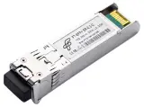 FiberTrade модуль SFP+ модуль, 10Гб/с, 850нм, MMF, 0.3км (прошивка Intel) Image