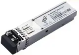 FiberTrade SFP модуль, 1.25Гб/с, 850нм, MMF, 0.5км, прошивка Huawei (аналог 02313URD, eSFP-GE-SX-MM850) Image