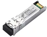 FiberTrade модуль SFP+ , 10Гб/с, 1310нм, SMF, 10км, прошивка Huawei (аналог 02313URF, 02313URK, SFP-GE-LX-SM1310, OSX010000) Image