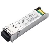 FiberTrade модуль SFP+ , 10Гб/с, 850нм, MMF, 0.3км, прошивка Huawei (аналог 02313URC, OMXD30000) Image