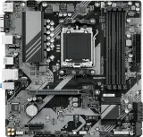 GIGABYTE A620M DS3H, AM5, A620, 2*DDR5, DP+HDMI+D-Sub,  4 SATA 6 Гб/с, M2, Audio, Gb LAN, USB 3.2, USB 2.0, mATX Image