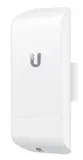 Ubiquiti NanoLocoM5 MIMO CPE, AirMax Image