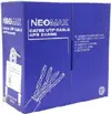 Кабель NEOMAX [NM10031] U/UTP cat.5е 4 пары (305 м) 0.51 мм (24 AWG) Медь, внешний, PE, черный Image