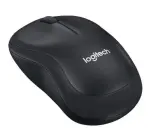 Logitech Wireless Mouse B220, Silent, Black [910-004881] Image