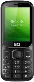 Мобильный телефон BQ 2440 Step L+ 32Mb 32Mb черный моноблок 2Sim 2.4" 240x320 0.3Mpix GSM900/1800 GSM1900 MP3 FM microSD max32Gb Image