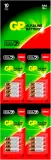 Батарея GP Alkaline 24ARHCP4m4-2CR4 AAA (16шт) блистер Image