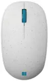 Мышь Microsoft Ocean Plastic Mouse светло-серый оптическая (4000dpi) беспроводная BT (2but) Image