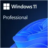 MS Win Pro 11 64-bit All Lng PK Lic Online DwnLd NR. Image