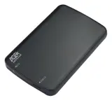 Внешний корпус для HDD/SSD AgeStar 3UB2A12 SATA USB3.0 пластик/алюминий черный 2.5" Image