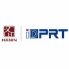 iDPRT Color Ribbon for CP-D80, 250 цветных отпечатков (103CPD800001) Image