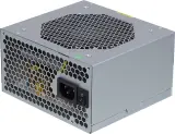 Блок питания Qdion ATX 500W Q-DION QD500-PNR 80+ 80+ 24pin APFC 120mm fan 5xSATA Image