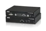 ATEN USB DVI Optical KVM Extender (1920 x 1200@600m) Image