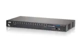 ATEN 16-Port USB HDMI/Audio KVM Switch Image