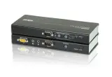 ATEN USB VGA/Audio Cat 5 KVM Extender (1280 x 1024@200m) Image