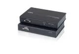 ATEN USB DVI HDBaseT™ 2.0 KVM Extender (Long Reach mode up to 1920 x 1080@150 m) Image