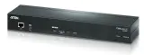 ATEN Single Port KVM over IP Switch with Single Port Power Switch Image