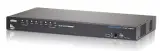 ATEN 8-Port USB HDMI/Audio KVM Switch Image