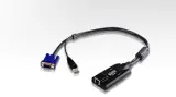 ATEN USB VGA Virtual Media KVM Adapter Image