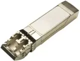 Infortrend 10GBASE-SR SFP+ Transceiver, LC, multi-mode Image