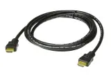 ATEN 3 m High Speed HDMI 2.0b Cable with Ethernet Image