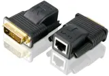 ATEN MINI CAT5 DVI EXTENDER. Image