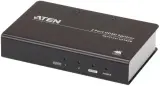 ATEN 2-Port True 4K HDMI Splitter Image