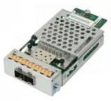 Infortrend host board with 2 x 32 Gb/s FC ports, type 2 (without transceivers) Image