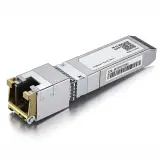 Infortrend 10GBASE-T SFP+ to RJ-45 copper transceiver module Image