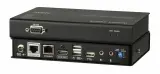 ATEN USB HDMI HDBaseT2.0 KVM Extender (4K@100м) Image