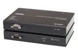 ATEN USB DisplayPort HDBaseT2.0 KVM Extender (4K@100м) Image