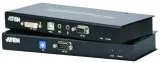 ATEN USB DVI Cat 5 KVM Extender (1024 x 768@60m) Image