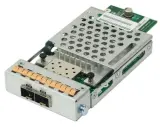 Infortrend host board with 2 x 25 Gb/s iSCSI ports (SFP28), type2 (without transceivers) Image