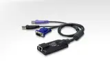 ATEN USB Virtual Media KVM Adapter Cable with/ Image